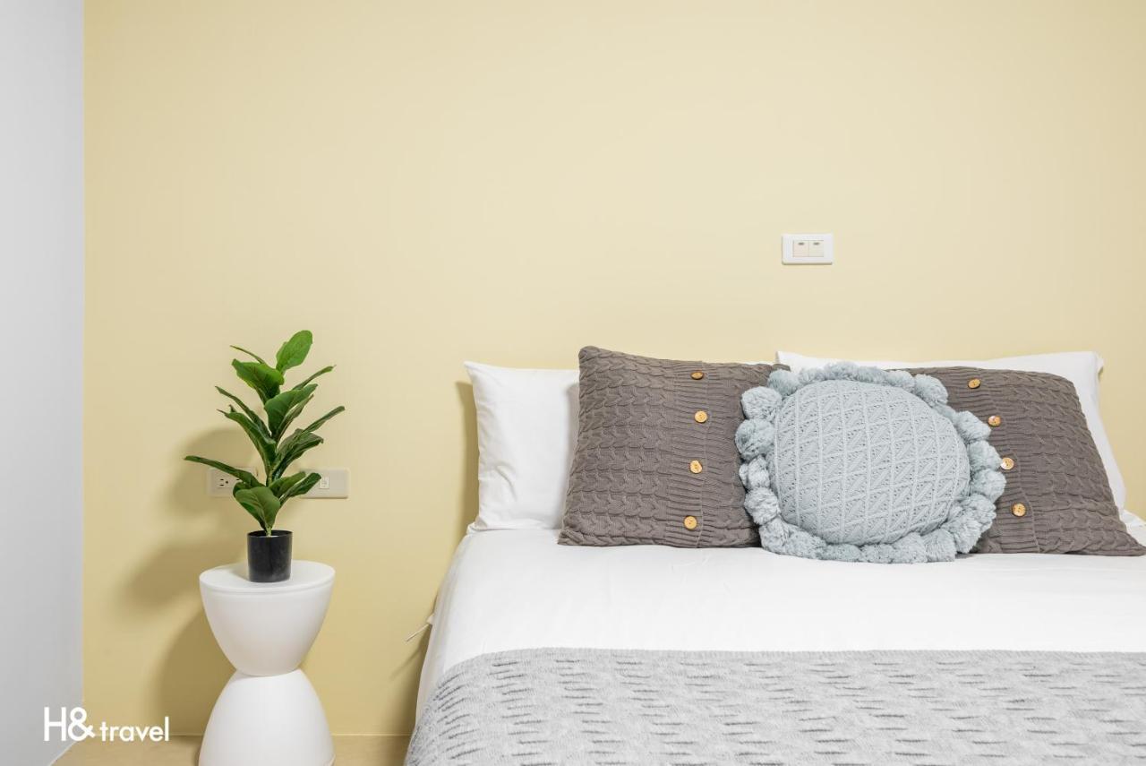 Shanzo Ansen Homestay Taitung Экстерьер фото