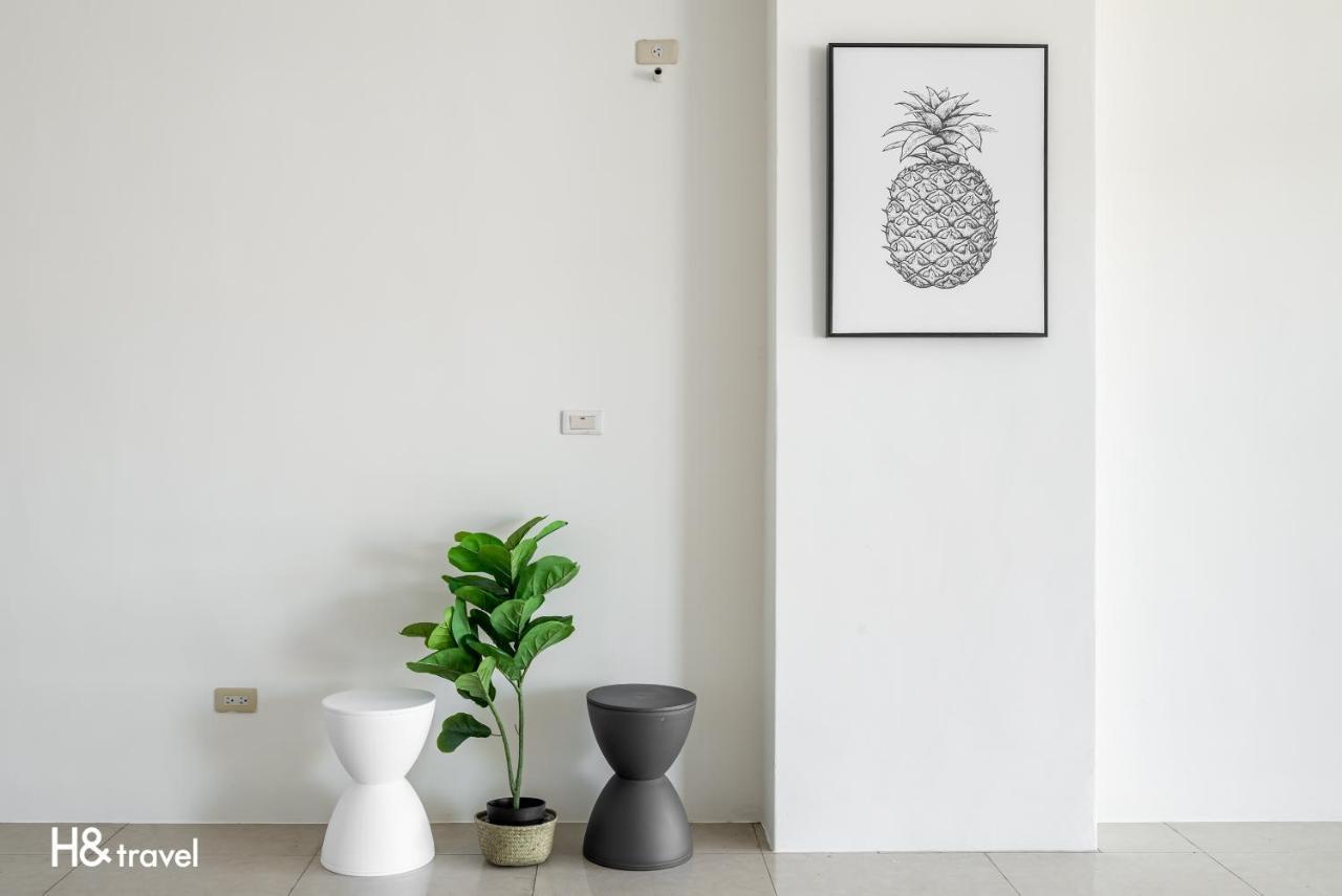 Shanzo Ansen Homestay Taitung Экстерьер фото